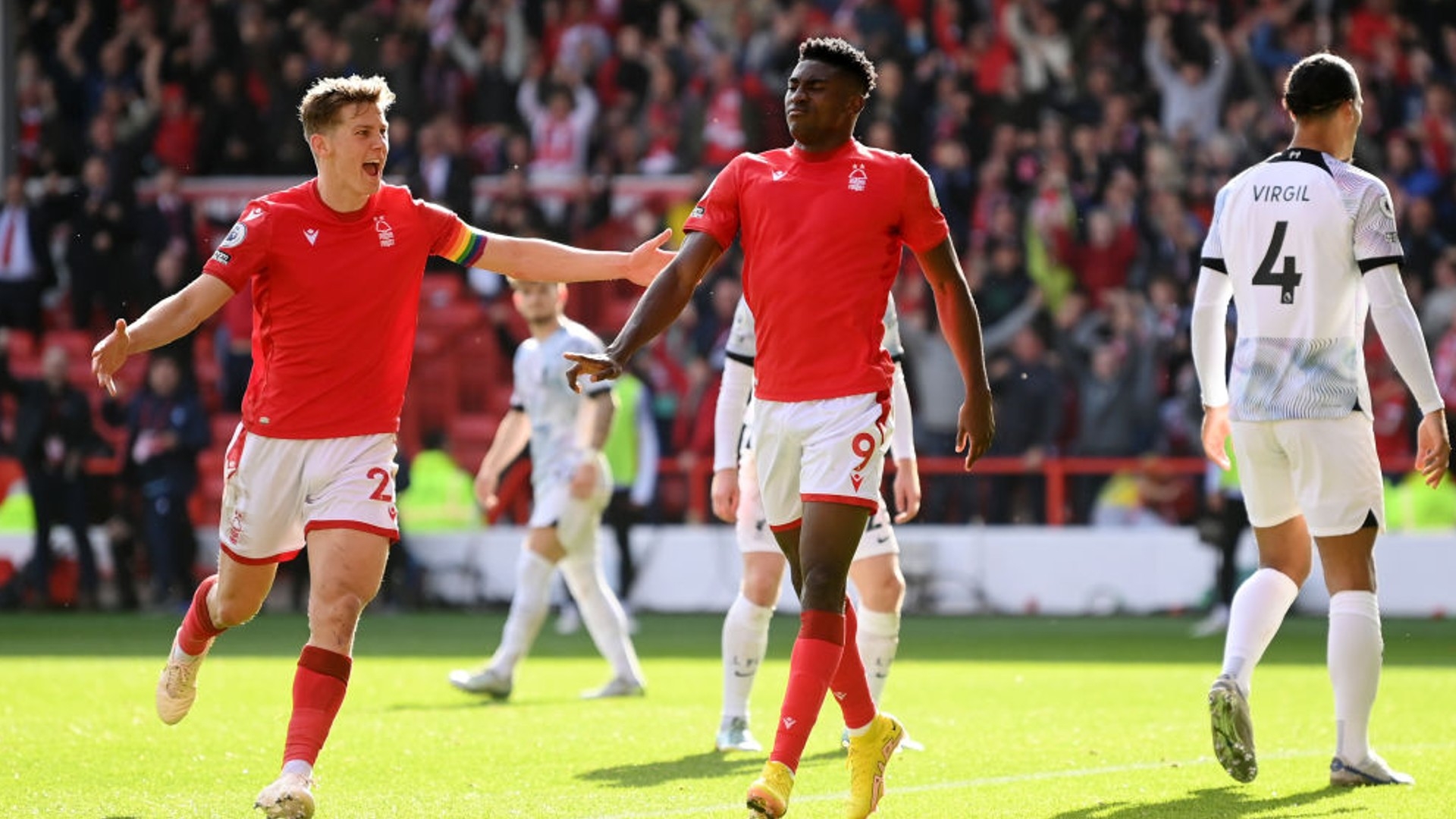 定的目標 定的目標